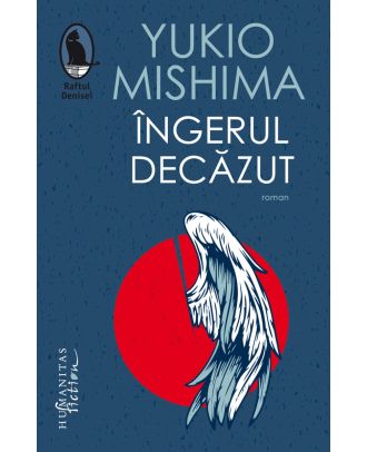 Îngerul decăzut