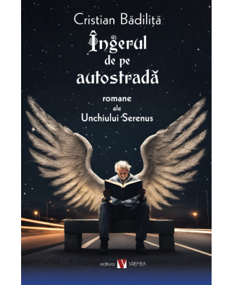 Îngerul de pe autostradă
