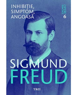 Opere 6 Freud - Coperta 3D