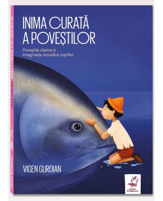 Inima curată a poveștilor