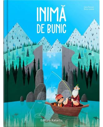 Inima de bunic