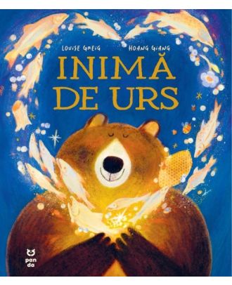 Inimă de urs