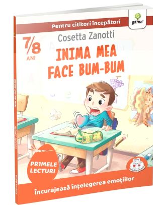Inima mea face bum-bum