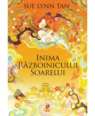 Inima războinicului soarelui