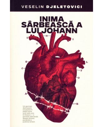 Inima sarbeasca a lui Johann