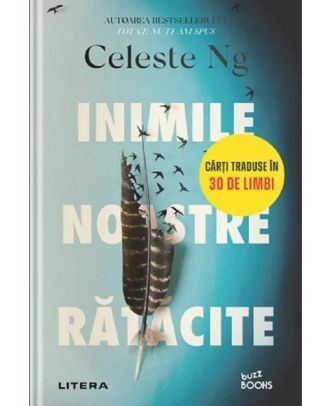 Inimile noastre ratacite