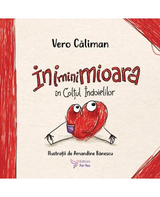 INIminiMIOARA în colțul indoielilor