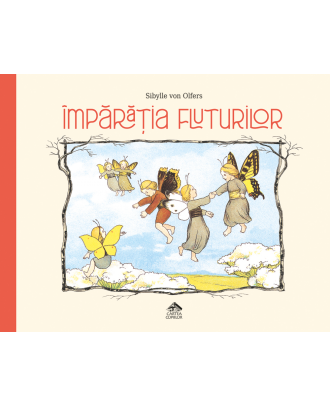Împărăția fluturilor