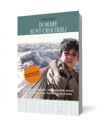 In mare - Coperta 3D