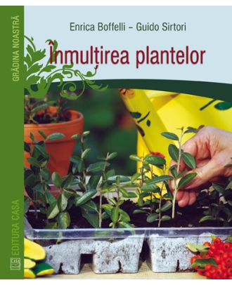 Inmultirea plantelor