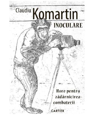 Inoculare. Hore pentru zadarnicirea combaterii