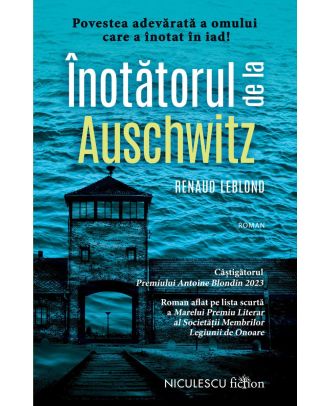 Înotătorul de la Auschwitz