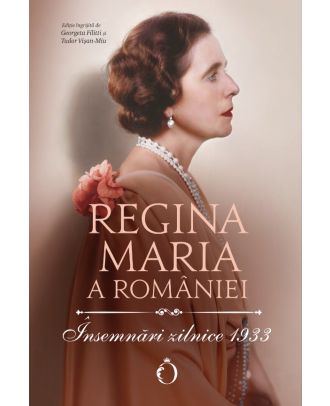 Însemnări zilnice (1933)