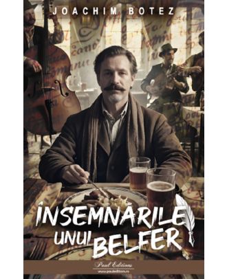 Insemnarile unui belfer