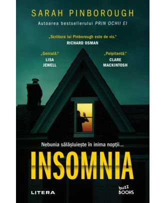 Insomnia
