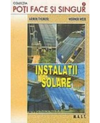 Instalatii solare