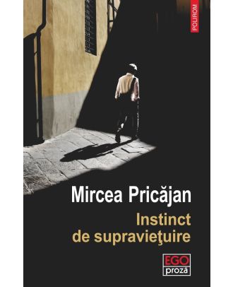 Instinct de supravieţuire