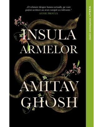 Insula Armelor