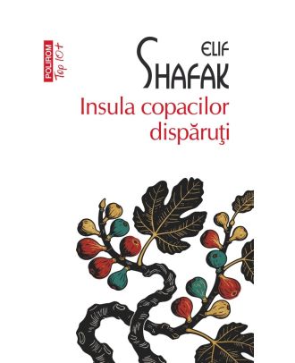 Insula copacilor dispăruţi