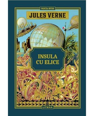 Insula cu elice