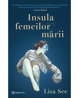 Insula femeilor marii