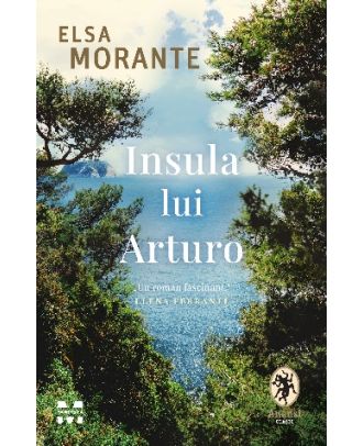 Insula lui Arturo