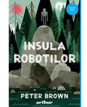 Insula roboților
