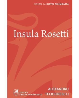 Insula Rosetti