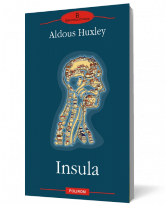 Insula - Coperta 3D
