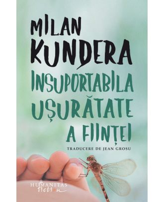 Insuportabila uşurătate a fiinţei