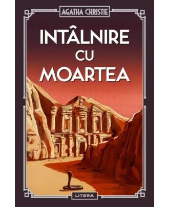 Intalnire cu moartea