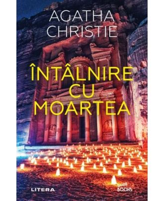 Intalnire cu moartea