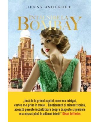 Intalnire la Bombay