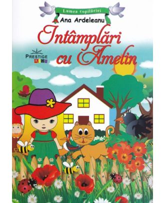 Intamplari cu Amelin