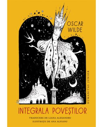Integrala poveștilor