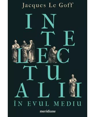 Intelectualii în Evul Mediu