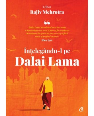 Înțelegându-l pe Dalai Lama