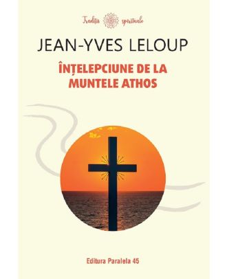 Intelepciune de la Muntele Athos