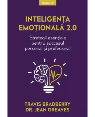 Inteligenta emotionala 2.0