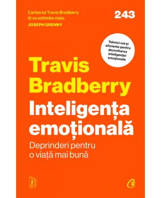 Inteligența emoțională