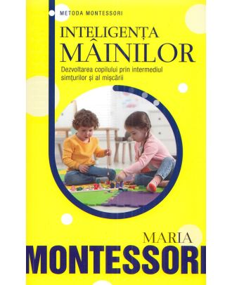 Inteligenta mainilor