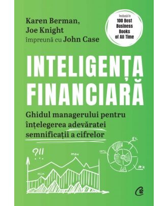 Inteligența financiară
