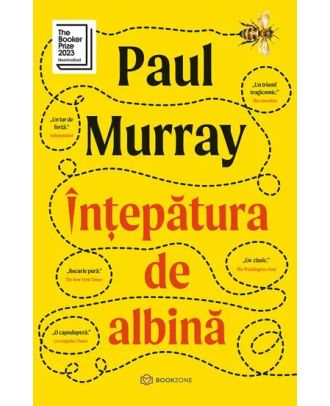 Înțepătura de albină