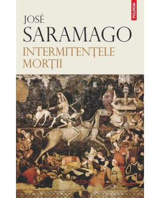 Intermitenţele morţii