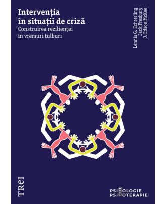 Intervenția în situații de criză. Construirea rezilienței în vremuri tulburi