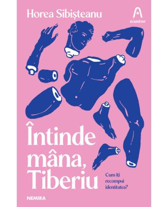 Ȋntinde mâna, Tiberiu