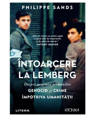 Intoarcere la Lemberg