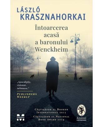 Întoarcerea acasă a baronului Wenckheim