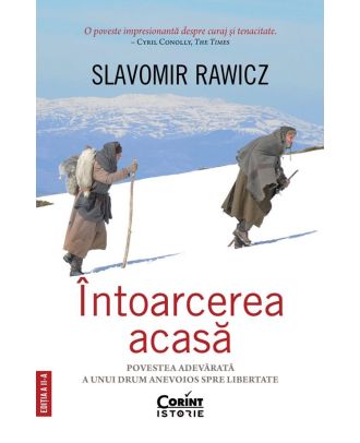 Intoarcerea acasa