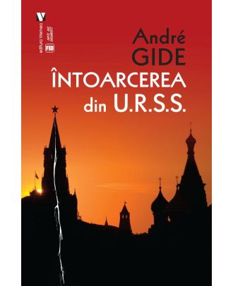 Intoarcerea din U.R.S.S.